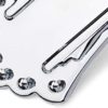 SUPVOX Jazz Guitar Metal Trapeze Tailpiece String Drawing Board Guitar Accessory - Image 4