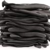 Ultra-Thin PU Coated Work Gloves-12 Pairs,Excellent Grip,Nylon Shell Black Polyurethane Coated Safety Work Gloves, Knit Wrist Cuff,Ideal for Light Duty Work. (Large) - Image 7