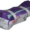 Ancra Cargo 20-ENR1X6, Purple 20-Enr1X6-1 X 6' Endless Round Lifting Sling, 1 Inch x 6 Foot - Image 2