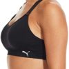 PUMA Women Sports Bra, 3-Pack - Image 5