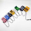 1 to 8 Way Daisy Chain Cable Guitar Effect Pedal Power Supply - Image 7