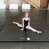 Tumbl Trak Folding Tumbling Panel Mat for Gymnastics, Cheer, Dance, and Fitness - Image 6