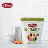 Albanese World's Best Ultimate 8 Flavor Gummi Bears, 25 Ounce Bag - Image 10