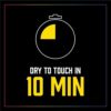 Seymour 16-083 Good Grip Slip Resistant Coating Spray, Black 12 Ounce (Pack of 1) - Image 3