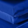 We Sell Mats 4 ft x 8 ft Gymnastics Mat, Folding Tumbling Mat, Portable with Hook & Loop Fasteners - Image 8