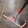 Rubbermaid Reveal Spray Microfiber Floor Mop Cleaning Kit for Laminate & Hardwood Floors, Spray Mop with Reusable Washable Pads, Commercial Mop - Image 8