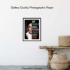 Ruth Bader Ginsburg Wall Art Prints - Gift for Women, Men, Lawyer, Attorney - Notorious RBG 8x10 Art Wall Decor, Room Decoration Poster Print for Home, Office, Apartment - Supreme Court Judge - Image 9