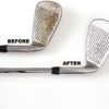 Bite Golf Club and Grip Cleaner - Keeps Clubs, Irons, and Drivers Clean - Restore Grip Tack - Image 9
