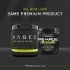 Pre Workout Powder; Kaged Muscle Pre-Kaged Sport Pre Workout for Men and Women, Increase Energy, Focus, Hydration, and Endurance, Organic Caffeine, Plant Based Citrulline, Glacier Grape - Image 6