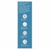 CeraVe Therapeutic Hand Cream for Dry Cracked Hands With Hyaluronic Acid and Niacinamide | Fragrance Free 3 Ounce - Image 14