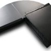 Pole Tribe Pole Dance Mats, 3.6" Thick, 5ft Wide Pole Crash Mats, Specialized Fall Safety Padding Made for Pole - Image 3