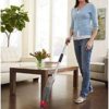 Rubbermaid Reveal Spray Microfiber Floor Mop Cleaning Kit for Laminate & Hardwood Floors, Spray Mop with Reusable Washable Pads, Commercial Mop - Image 5