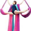 DASKING Premium Aerial Silks Equipment - Safe Deluxe Aerial kit - Image 3