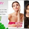 50 Evion Capsules Vitamin E for Glowing Face,Strong Hair,Acne,Nails, Glowing Skin 400mg - Image 2