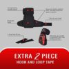 COGURD Professional Gel Knee Pads for Work Construction, Gardening, Cleaning, Flooring and Garage - Image 7