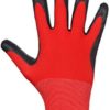 DURASHELT Nitrile Coated Work Gloves, Heavy Duty Nylon Safety Protection - Image 3