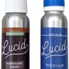 Lucid Grip Spray on Grip Tape for Skateboards and Longboards - Image 2