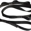 Fusion Climb 7 Loop Standard Daisy Chain 5000 lb Test Stitched Nylon Webbing 43" x 0.75" Black - Image 2
