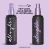 Urban Decay All Nighter Long-Lasting Makeup Setting Spray, Travel Size - Award-Winning Makeup Finishing Spray - Lasts Up To 16 Hours - Oil-Free - Non-Drying Formula for All Skin Types - 1.0 fl oz - Image 4