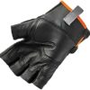 ProFlex 860 Heavy Weight Lifting Work Glove, Non-Slip Grip, High Dexterity, Large - Image 3