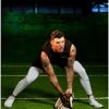 POWERHANDZ Weighted Baseball & Softball Gloves for Strength and Resistance Training - Non Slip, Pure -Grip, Practice Gloves - Medium - 0.5 lb - Image 4