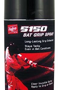 Rawlings 5150 Bat Grip Spray