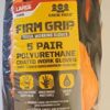 FIRM GRIP PU Glove with Touchscreen (5-Pair) - Image 4