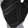 Firm Grip Utility Large Multi Color Synthetic Leather Glove (3-Pair) - Image 5