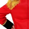 Ringmaster Costume Toddler Deluxe Toddler Circus Costume - Image 8