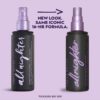 Urban Decay All Nighter Long-Lasting Makeup Setting Spray - Award-Winning Makeup Finishing Spray - Lasts Up To 16 Hours - Oil-Free, Natural Finish - Non-Drying Formula for All Skin Types - 4.0 fl oz - Image 4