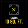 Seymour 16-083 Good Grip Slip Resistant Coating Spray, Black 12 Ounce (Pack of 1) - Image 2