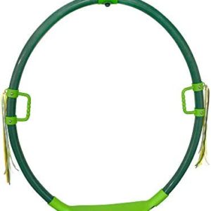 M & M Sales Enterprises Hoopla Swing..