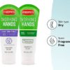 O'Keeffe's Working Hands Hand Cream, 3 Ounce Tube and Night Treatment Hand Cream, 3 Ounce Tube - Image 7