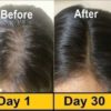 50 Evion Capsules Vitamin E for Glowing Face,Strong Hair,Acne,Nails, Glowing Skin 400mg - Image 4