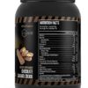 Restore 100% Whey Isolate Protein Powder – 25g Whey Protein Isolate with 10g Multi Collagen Support – Fast Absorbing Chocolate Protein Powder for Men and Women – Chocolate Caramel Cookie Flavor - Image 5