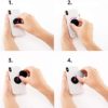 Aerial Hoop Aerialist Girlfriend Silk Circus Lyra Circus PopSockets Swappable PopGrip - Image 4