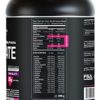 Sascha Fitness Hydrolyzed Whey Protein Isolate,100% Grass-Fed (2 Pound,Chocolate) - Image 2