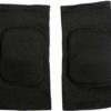 YICYC Volleyball Knee Pads for Dancers, Soft Breathable Knee Pads for Men Women Kids Knees Protective, Knee Brace for Volleyball Football Dance Yoga Tennis Running Cycling Workout Climbing - Image 4