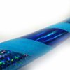 Blue Bell Hoop - Beginner Weighted Hoop for Exercise and Fitness - Made in USA - Image 3