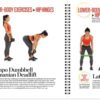 The Woman's Guide to Strength Training from Women's Health- Featuring Weight Training Workouts to Help You Get Toned, Burn Body Fat, Increase Longevity, and Pursue a Healthy Lifestyle! - Image 4