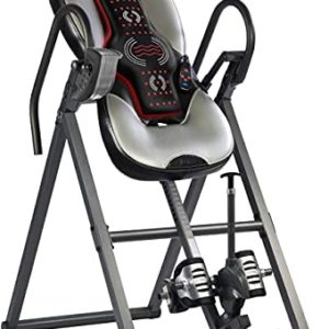 INNOVA HEALTH AND FITNESS ITM5900 Advanced Heat and Massage Inversion Table