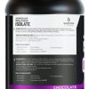 Sascha Fitness Hydrolyzed Whey Protein Isolate,100% Grass-Fed (2 Pound,Chocolate) - Image 4