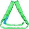 HISSEN MILE Round Sling,Lifting Strap,Lifting Strap,Aerial Sling for Lyra Hoop 2 Tons - Image 6