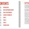 The Woman's Guide to Strength Training from Women's Health- Featuring Weight Training Workouts to Help You Get Toned, Burn Body Fat, Increase Longevity, and Pursue a Healthy Lifestyle! - Image 2