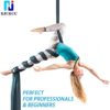 Aerial Silks 11 Yards Aerial Yoga Hammock Yoga Swing Set Yoga Swing Aerial Hammock Silks For Home Aerial Yoga Swing Silk Aerial Yoga Aerial Aerial Silk Yoga Hammock - Image 4