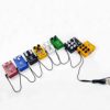 1 to 8 Way Daisy Chain Cable Guitar Effect Pedal Power Supply - Image 8
