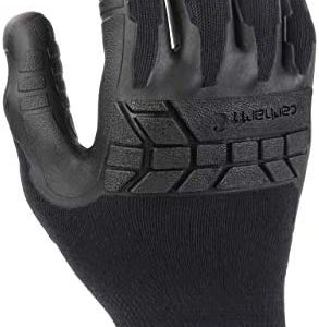 Carhartt Men's C-Grip Knuckler Glove