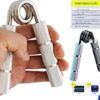 XGQQ Metal Hand Grip Strengthener 50LB-350LB No Slip Heavy-Duty Grippers Strengthener with Gift Box, Great Wrist & Forearm Hand Exerciser, Home Gym, Hand Gripper Grip Strength Trainer - Image 7