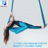Aerial Silks 11 Yards Aerial Yoga Hammock Yoga Swing Set Yoga Swing Aerial Hammock Silks For Home Aerial Yoga Swing Silk Aerial Yoga Aerial Aerial Silk Yoga Hammock - Image 5