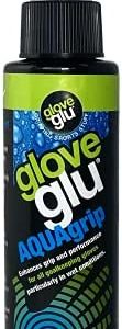 gloveglu - AQUAgrip Glove Spray 120ml, for Goalkeeping Gloves in Wet Conditions